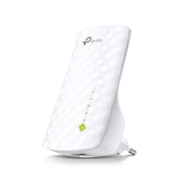 AC750 Mesh Wi-Fi Range Extender