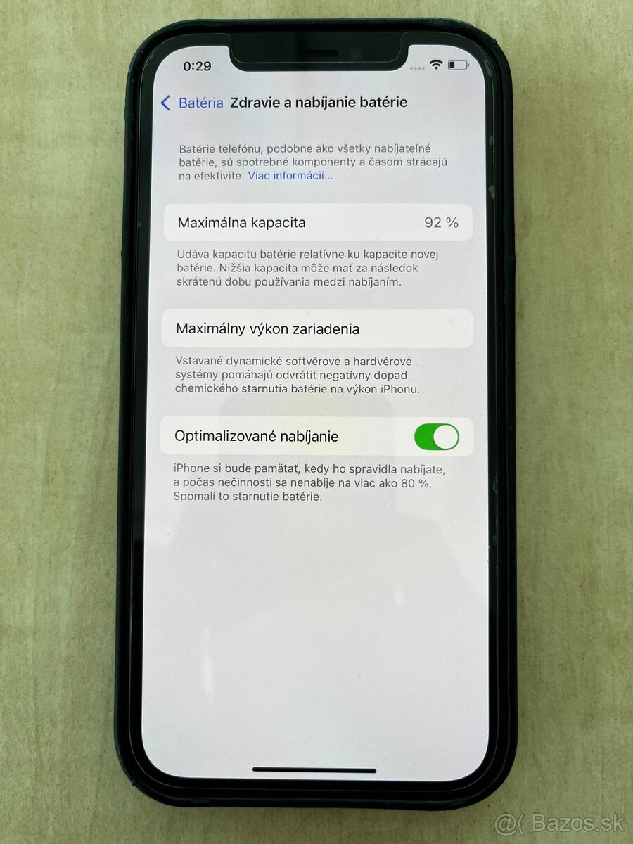 Iphone 12