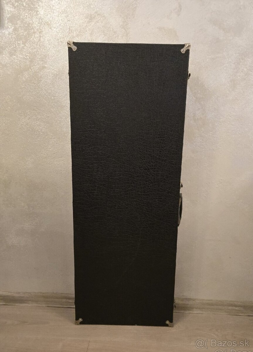 Kufor na gitaru 5 Stars Cases LTD