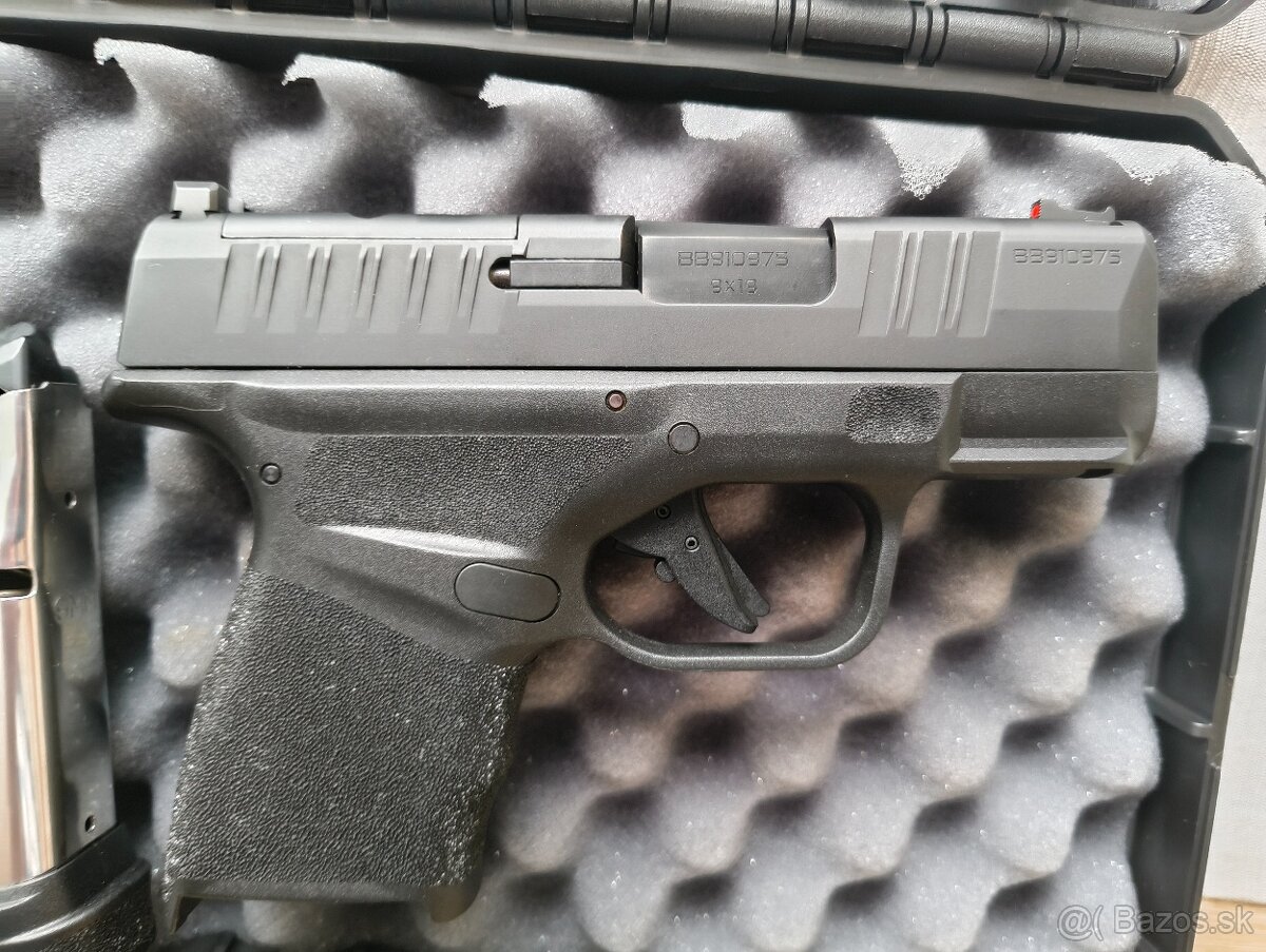 HS H11 RDR