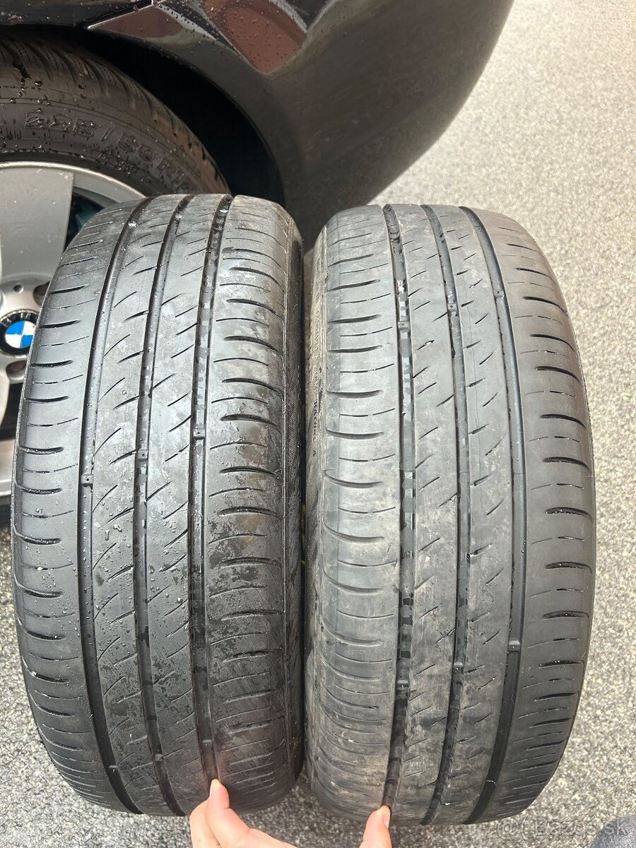 Letné Pneu 185/60 R15