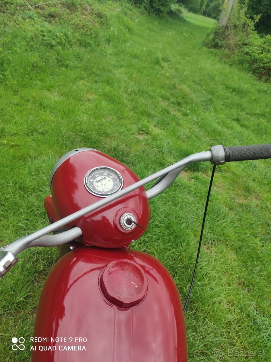 Jawa 250