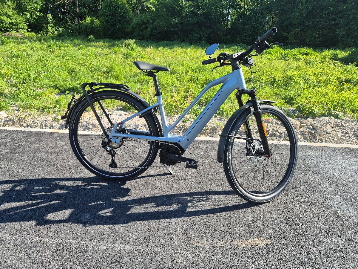 Scott Silence eRIDE 20 Speed