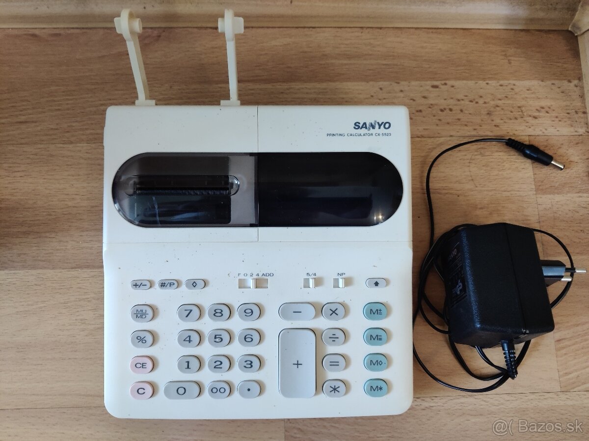 Sanyo
