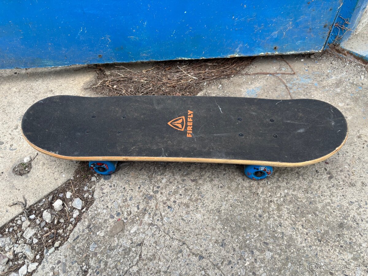 Skateboard