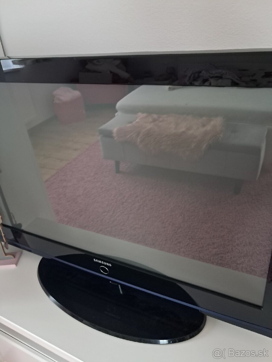 Samsung televízor