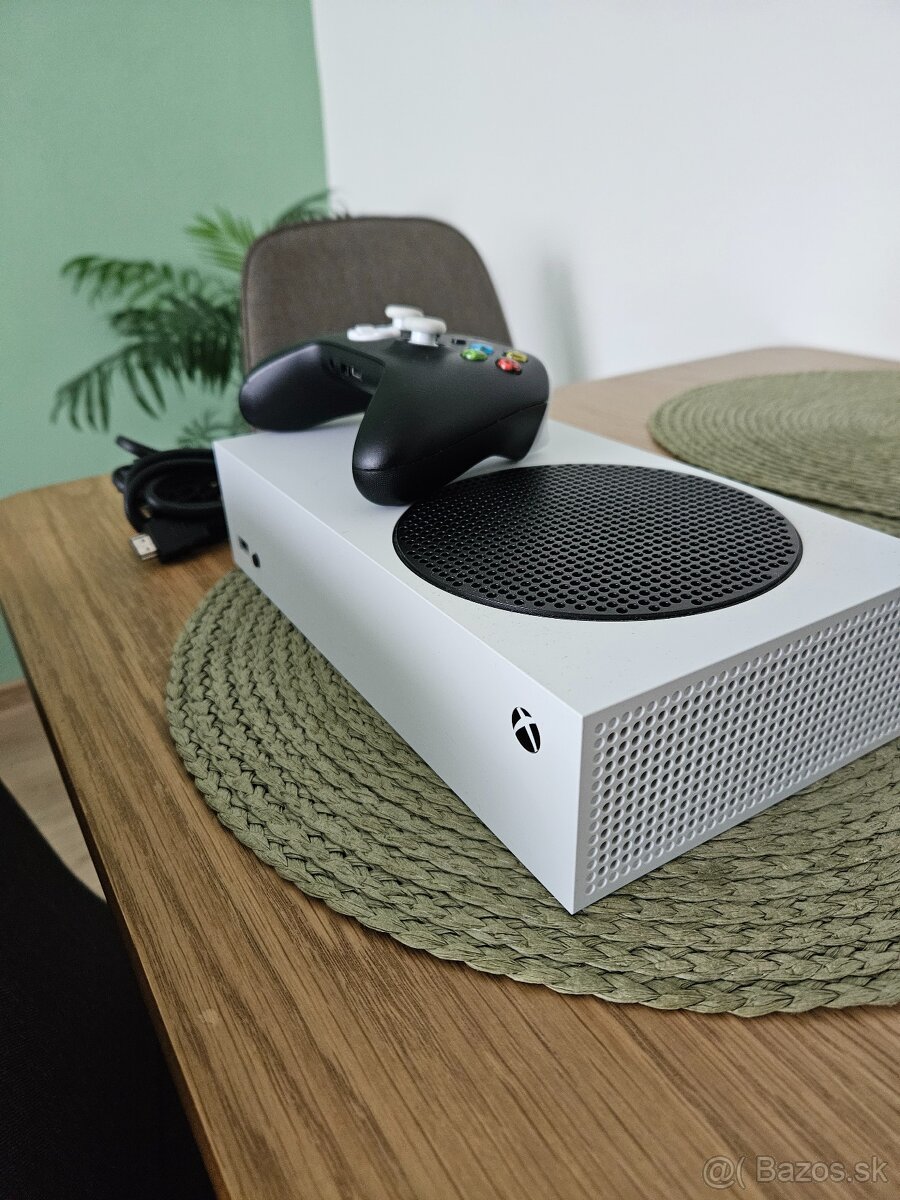 Xbox Series S 512gb