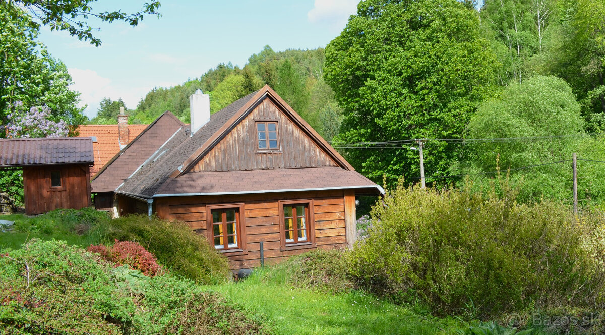 ubytování