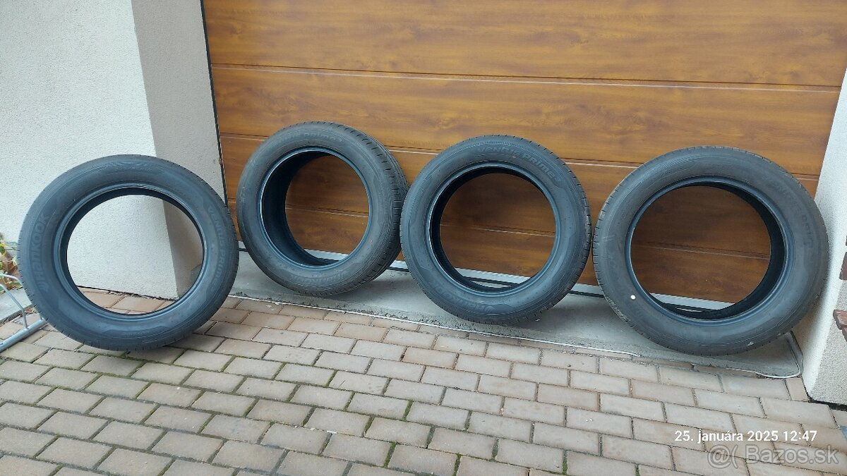 Hankook Ventus Prime 3