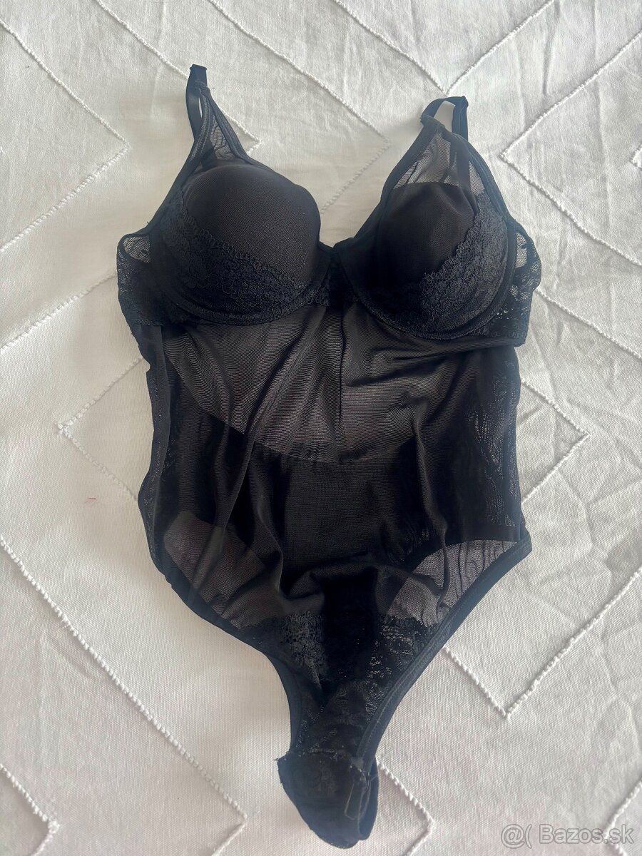 Dámske body