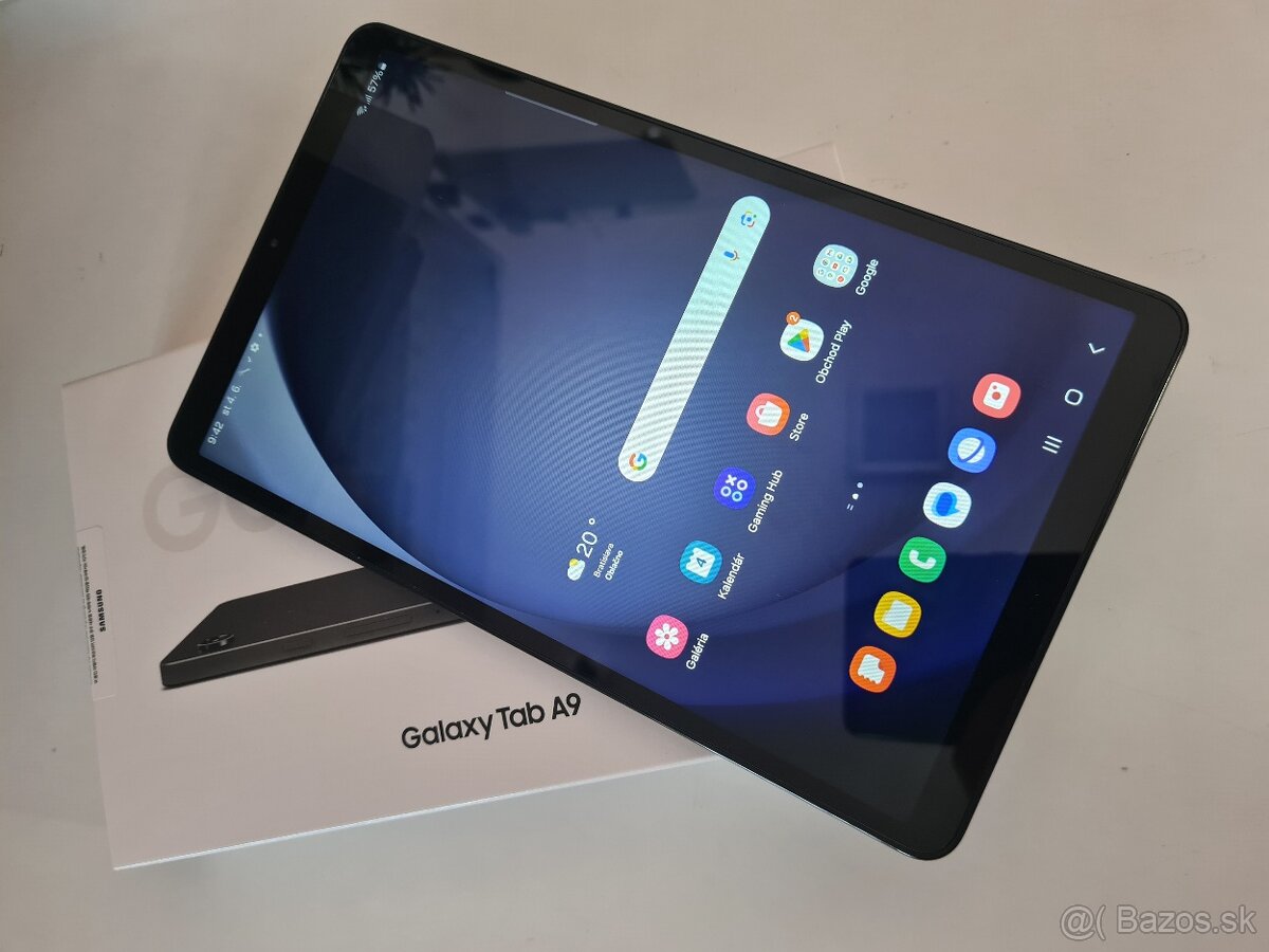 Tablet Samsung TAB 9, 64GB