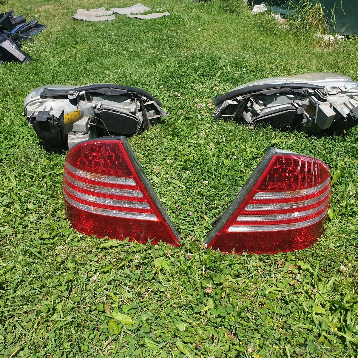 W220,s500