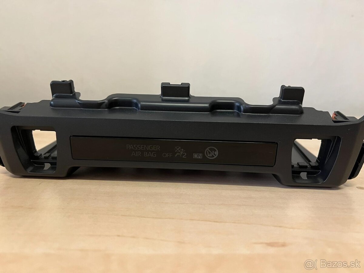 RAV4 Toyota panel 2022-2024 ESP OFF 55434-42150