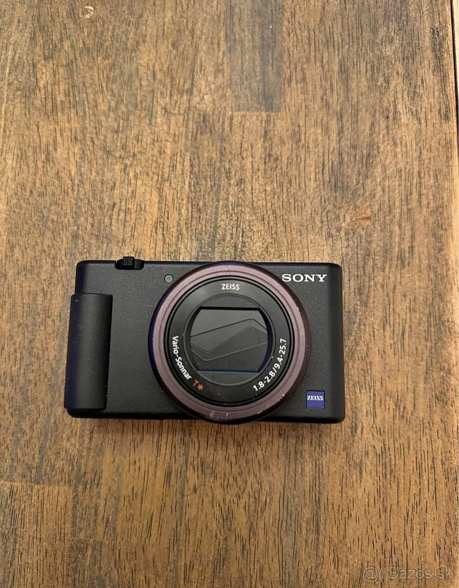 Sony ZV-1