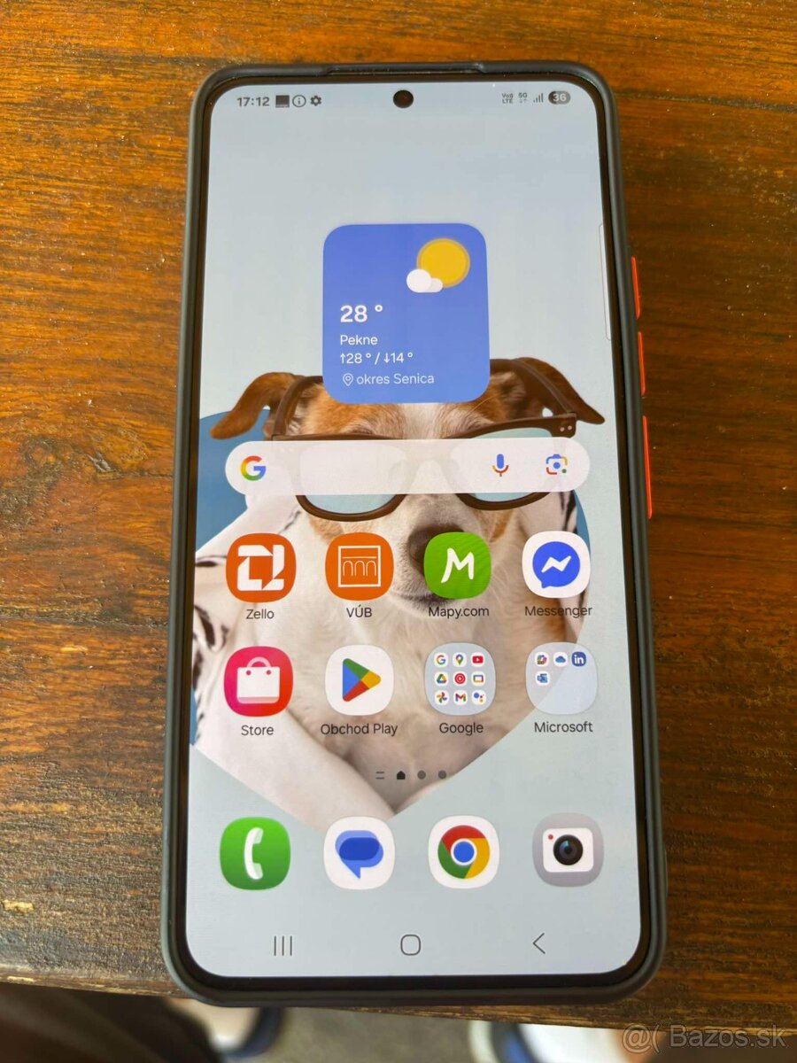Samsung S22 128gb