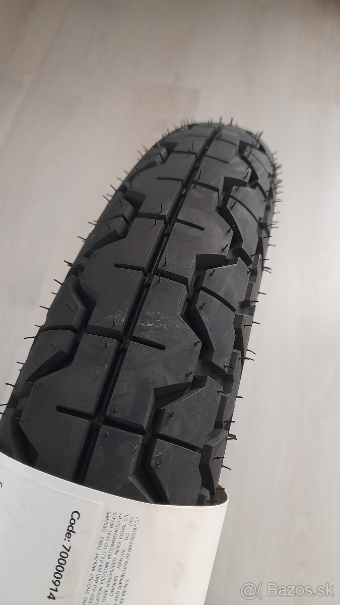 MITAS 3,25 x19 JAWA SPORT