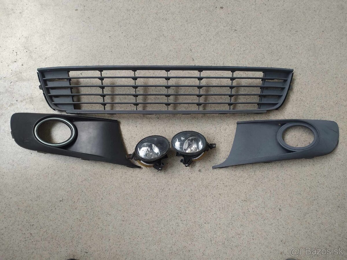 VW CADDY TURAN MRIEZKA MLHOVKY