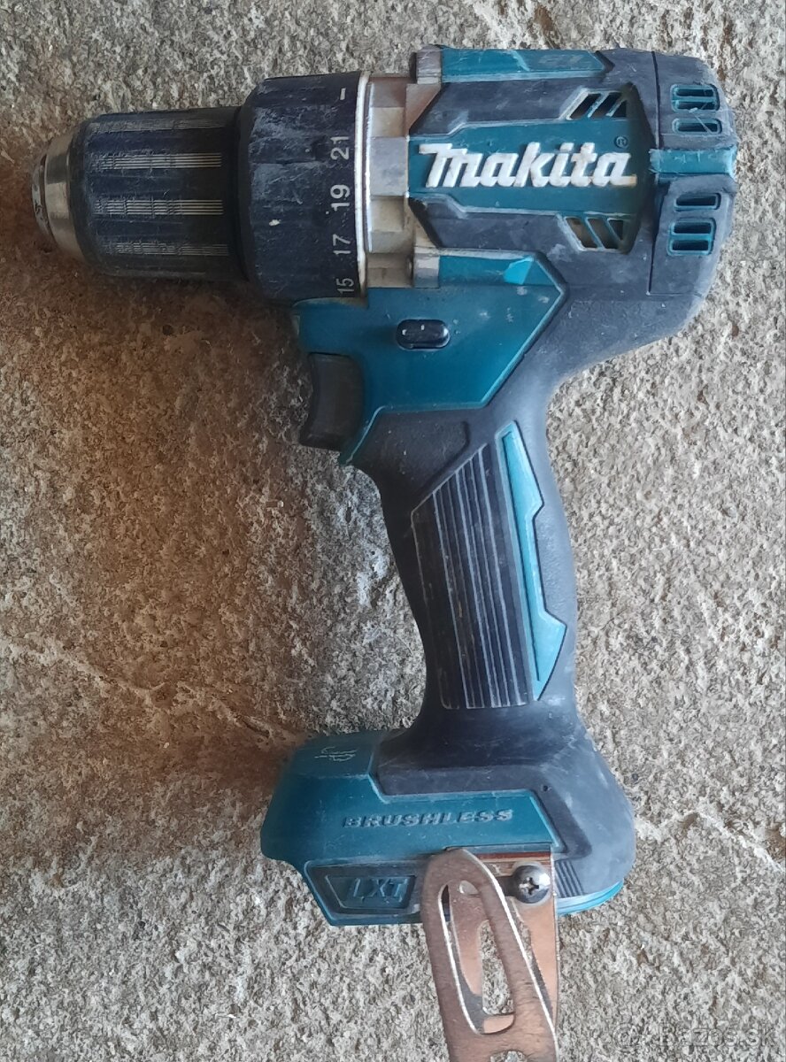 Makita ddf484