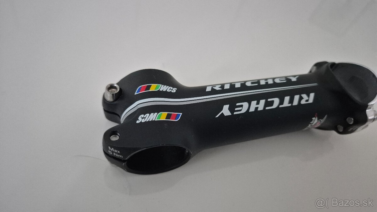 Predám nový predstavec Ritchey 120 mm