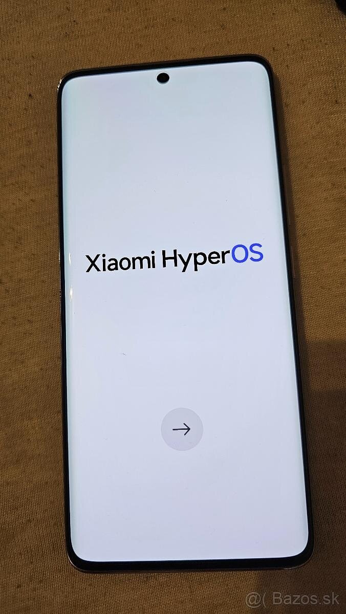 Xiaomi Redmi 14 pro 5g