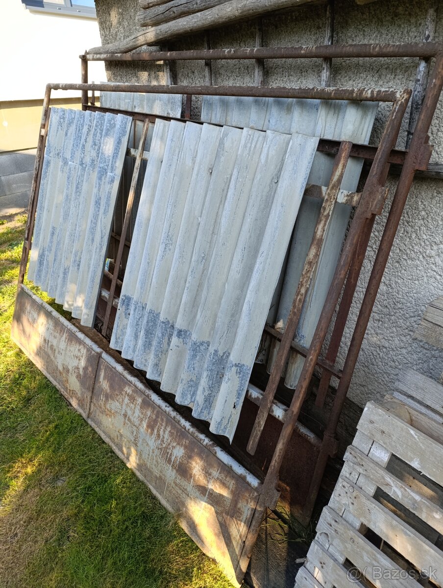 Železná brána