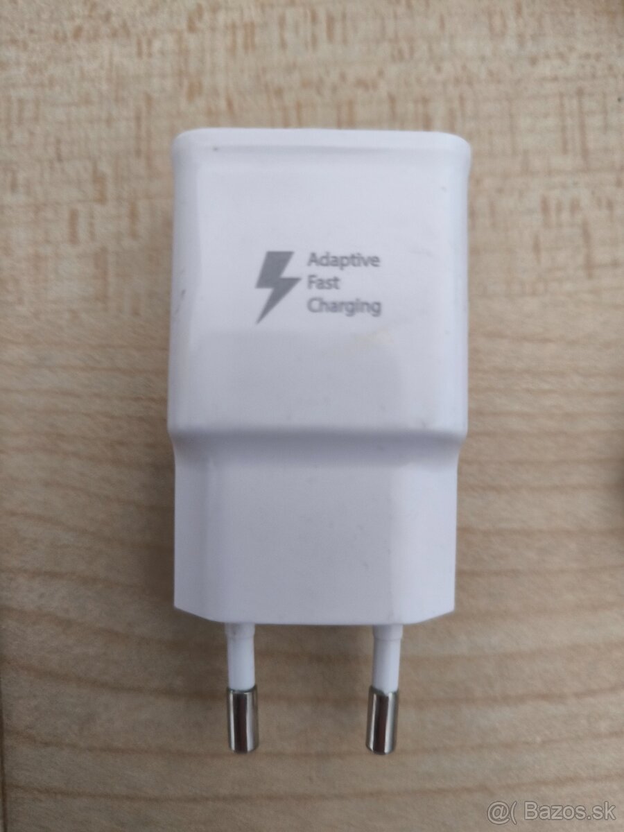 Nabíjačka Samsung