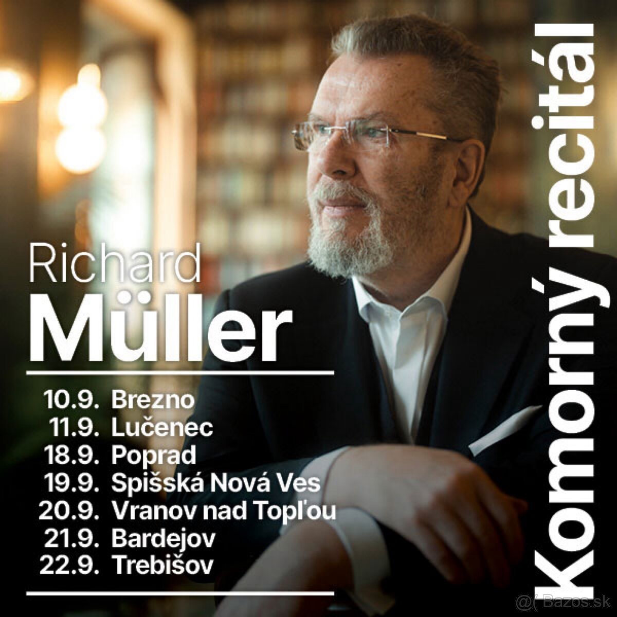 Richard Müller Lučenec