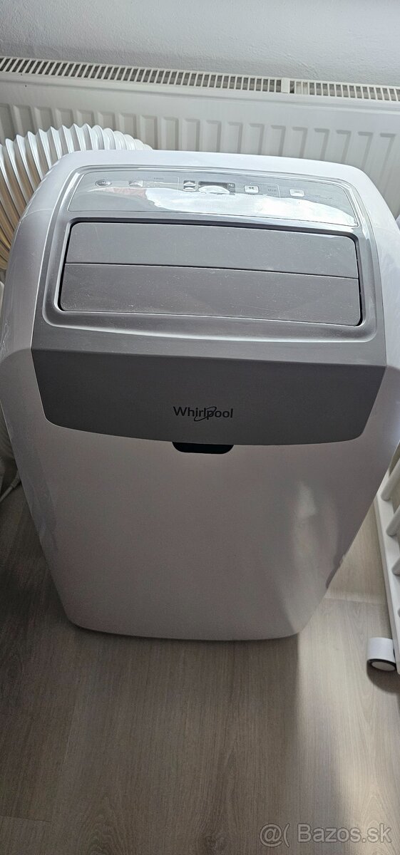 Klimatizácia whirlpool pacw29col