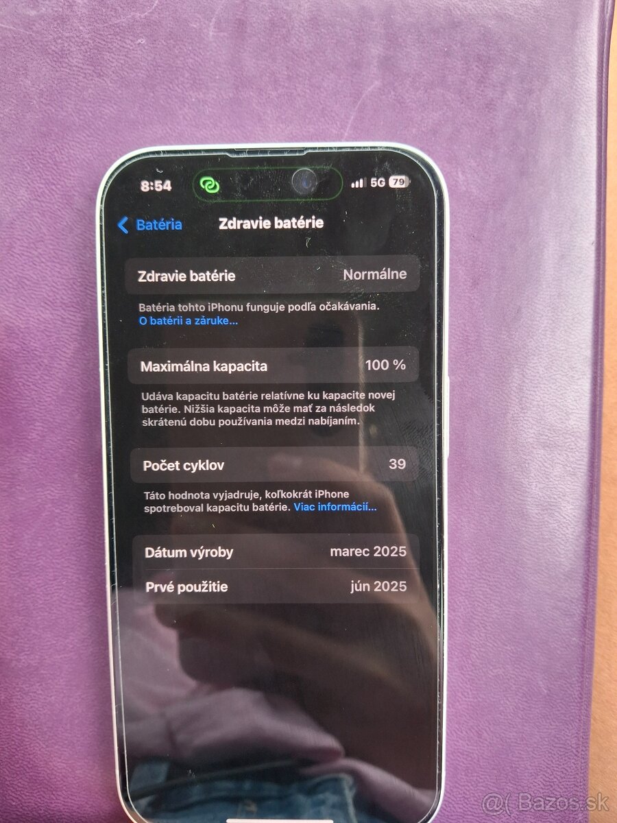 Iphone 16 128gb