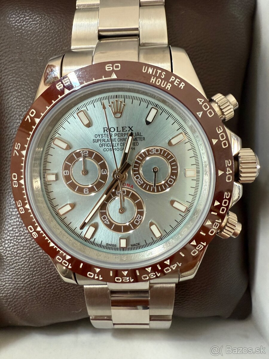 Hodinky Rolex Cosmograph Daytona