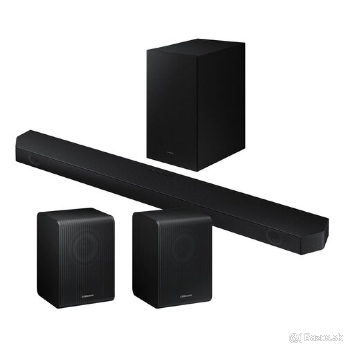 Samsung soundbar
