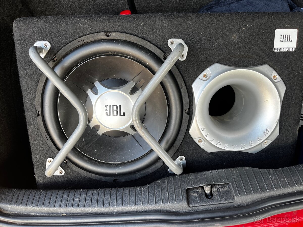 Subwoofer JBL GT Series