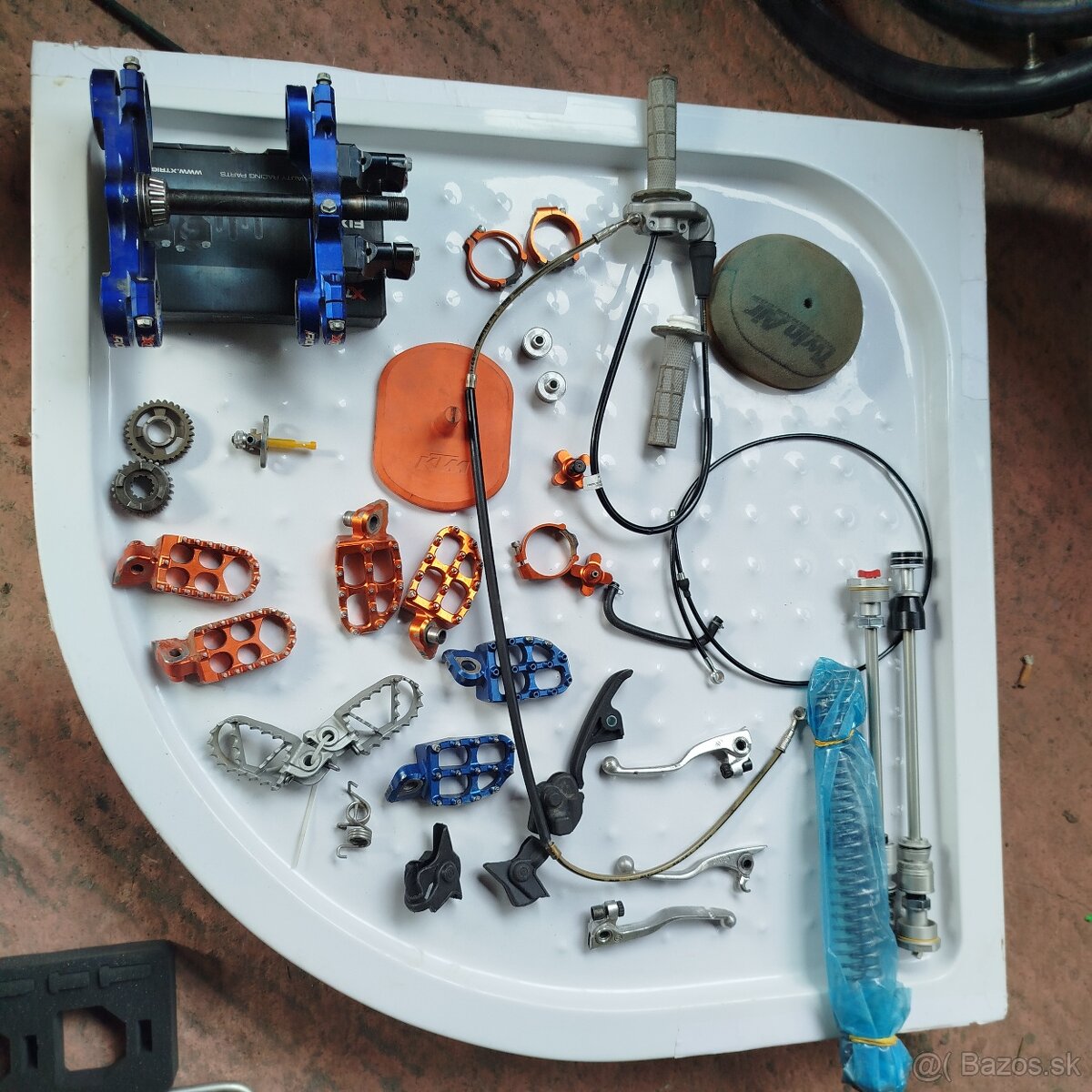 Ktm sx 65