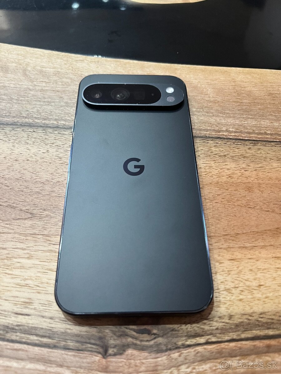 google pixel 9 pro xl