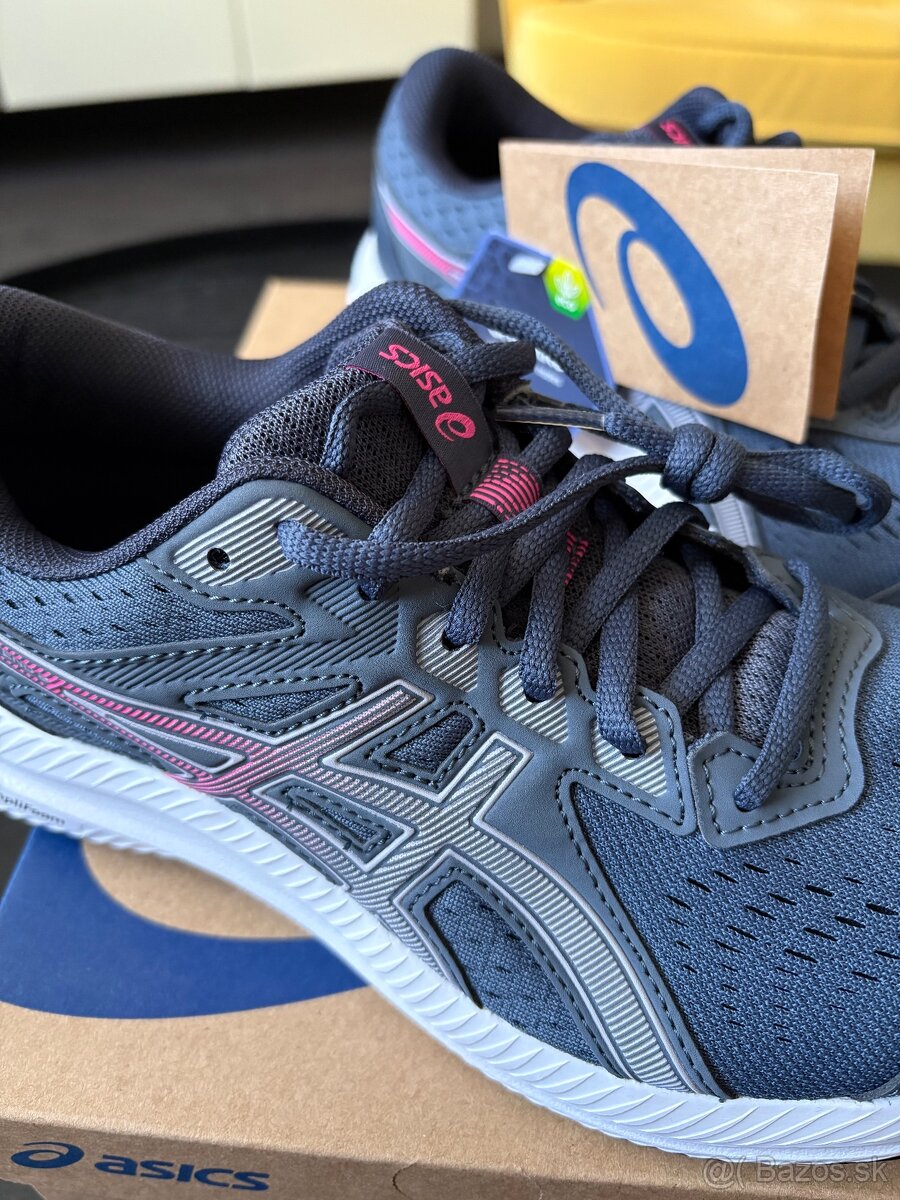 Dámske tenisky asics - úplne nové