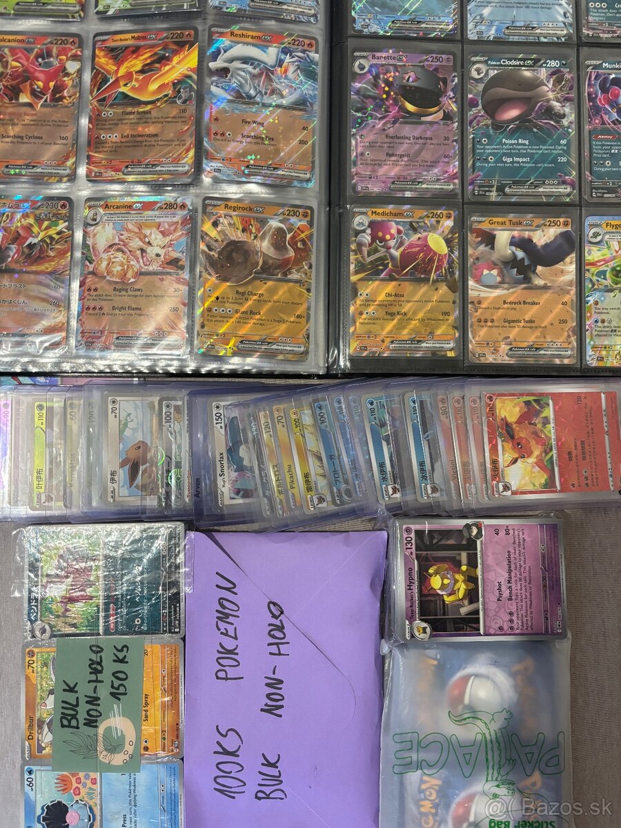 Kúpte kartičky pre svoje deti Potešte deti Pokémon kartami