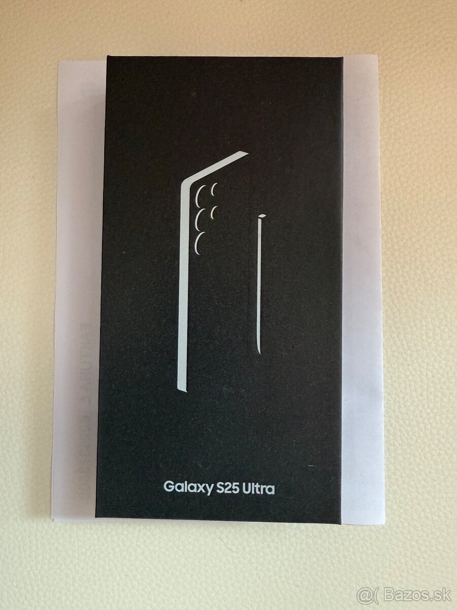 Samsung Galaxy S25 Ultra 12GB/1TB