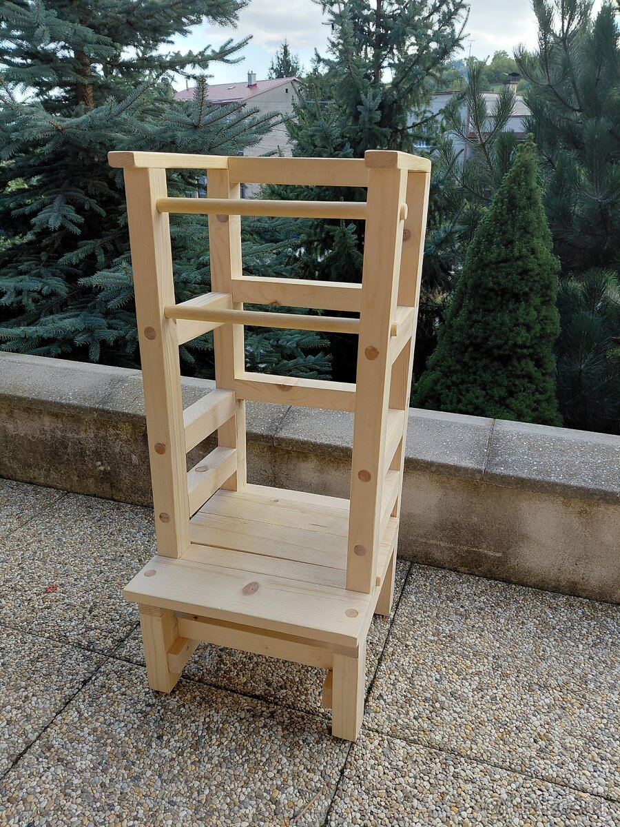 Uciaca veza