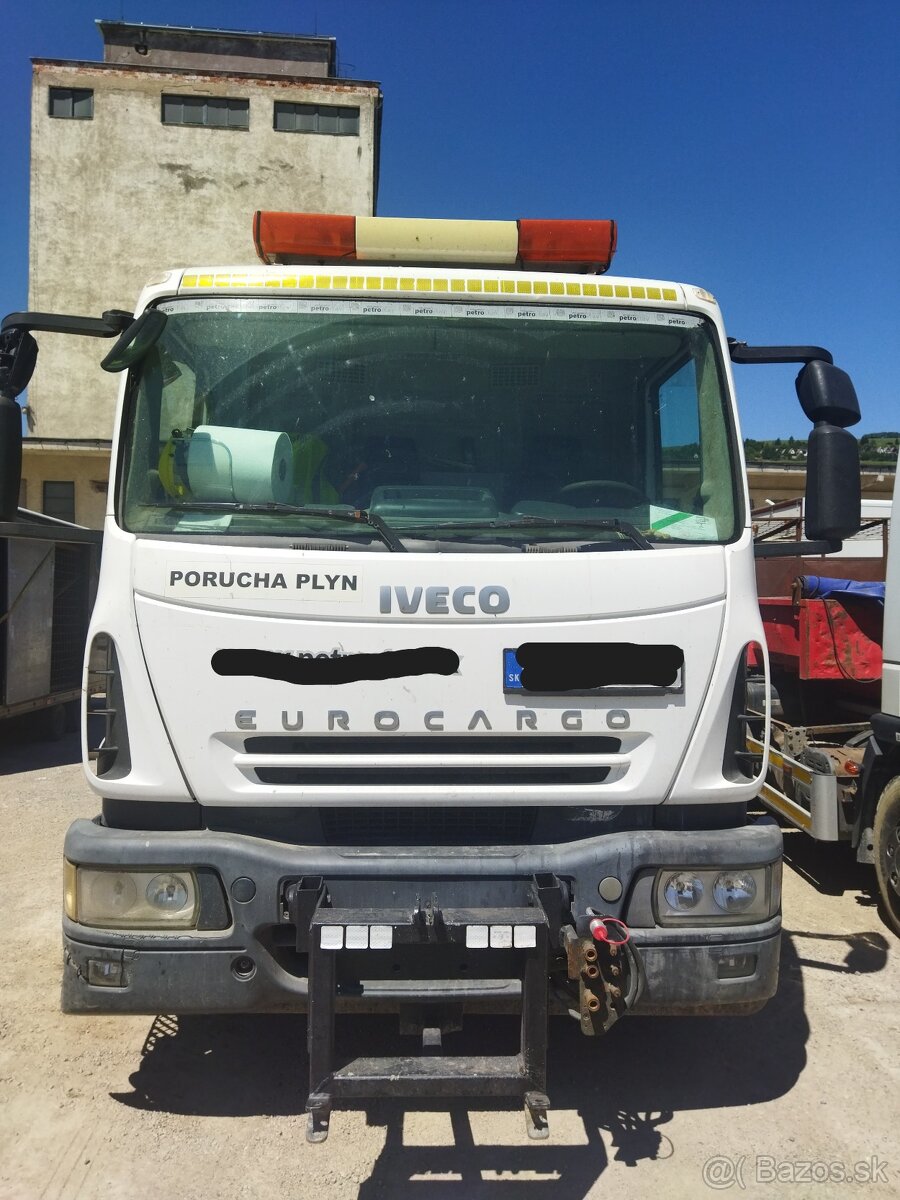 IVECO ML140E