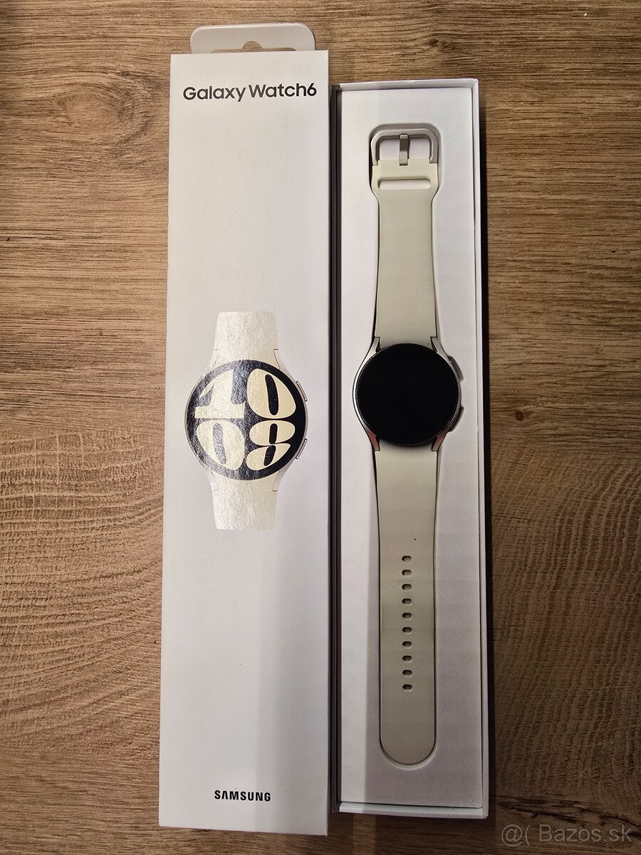 Samsung galaxy watch6