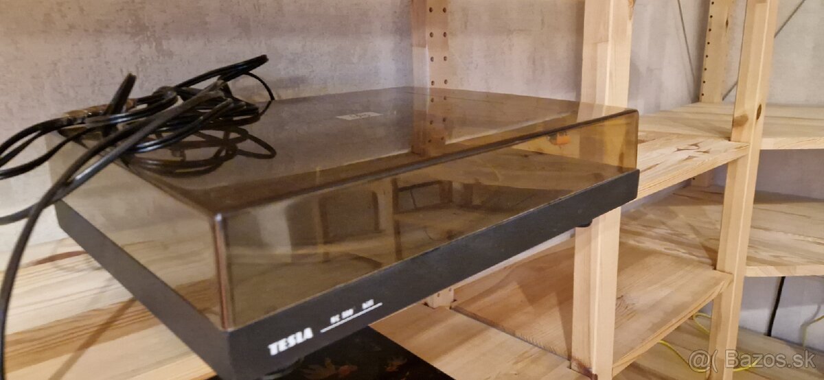 tesla nc 500 hifi