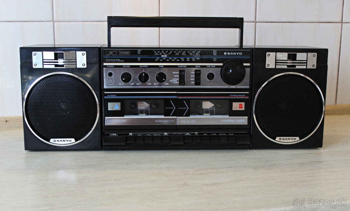 SANYO MW170L