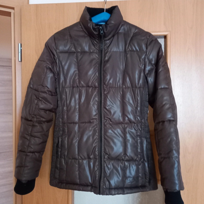 Dámska športová bunda SPORT