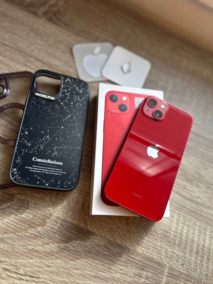 Apple iPhone 13