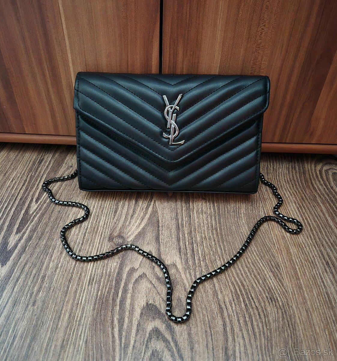 kabelka YSL
