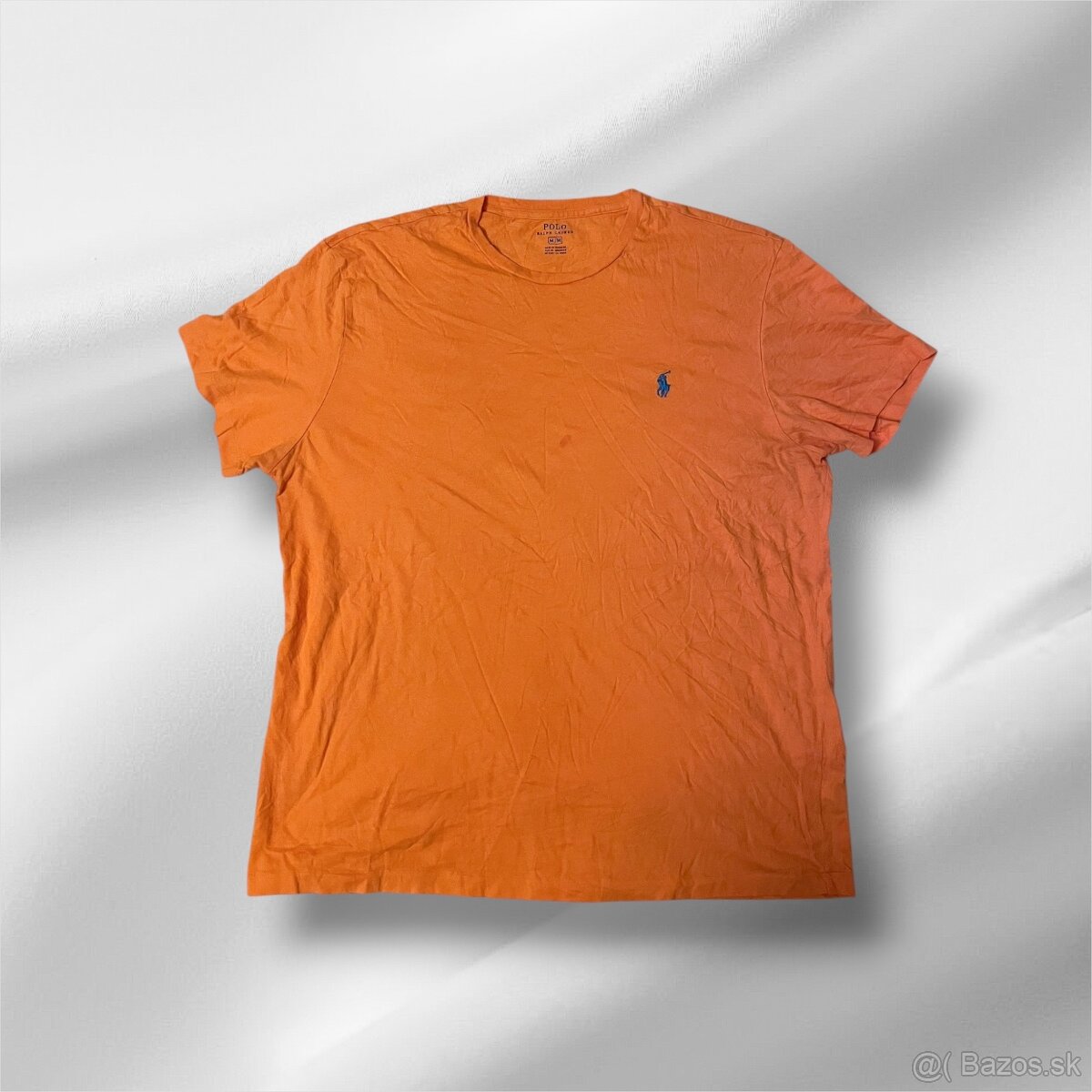 Predám trička ralph lauren