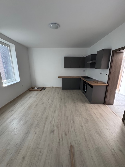 PRENÁJOM 3-i byt v novostavbe SEREĎ