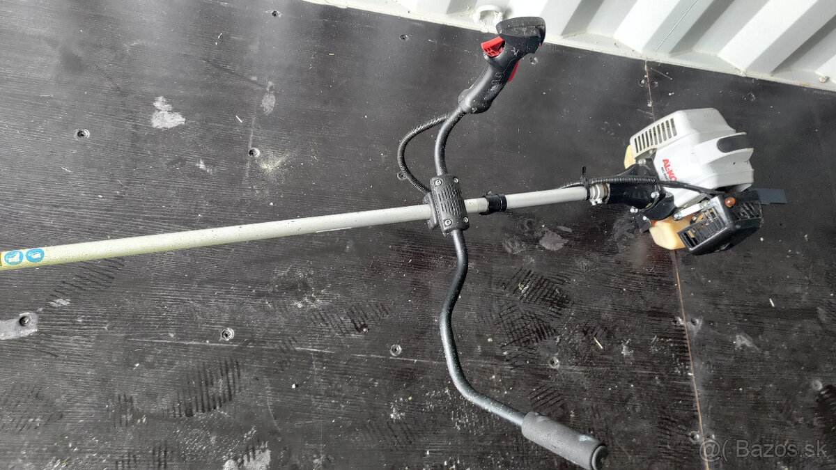 krovinorez AL-KO BC 500 B