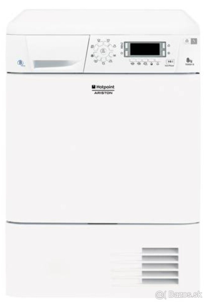 Sušička prádla Hotpoint-Ariston TCDG51B