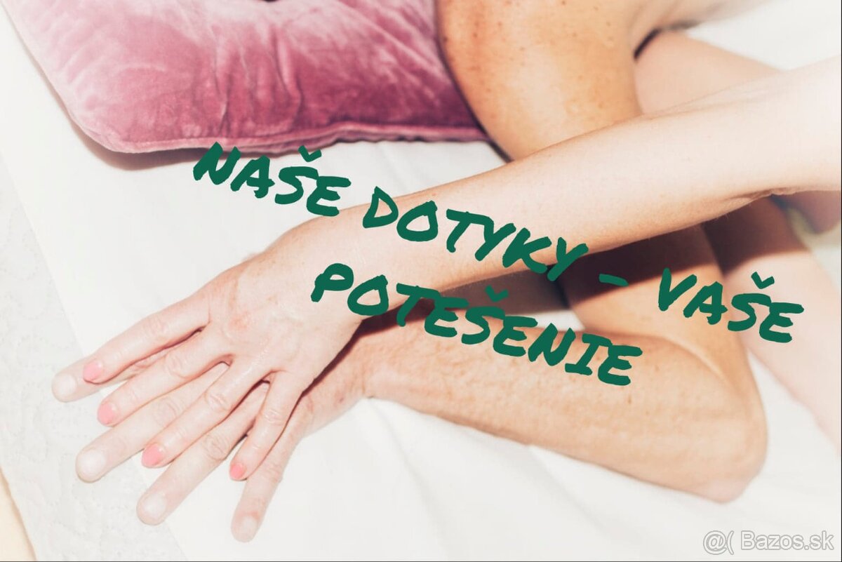 prijmeme masérku-zaučenie u nás